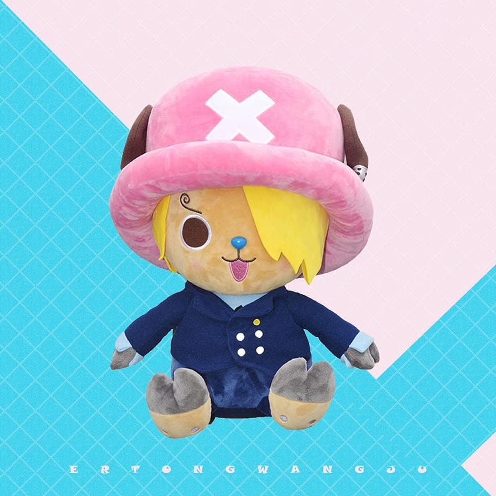 **Soft Anime Plush Doll - Cute Cartoon Character Stuffed Toy for Collectors & Fans | Perfect for Gifts, Bedroom Decor, and Cosplay Accessories**