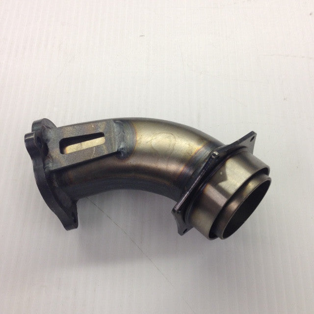 TM Header K11/K12 - High-Quality Car Header for Improved Performance - Perfect for Racing & Street Use
