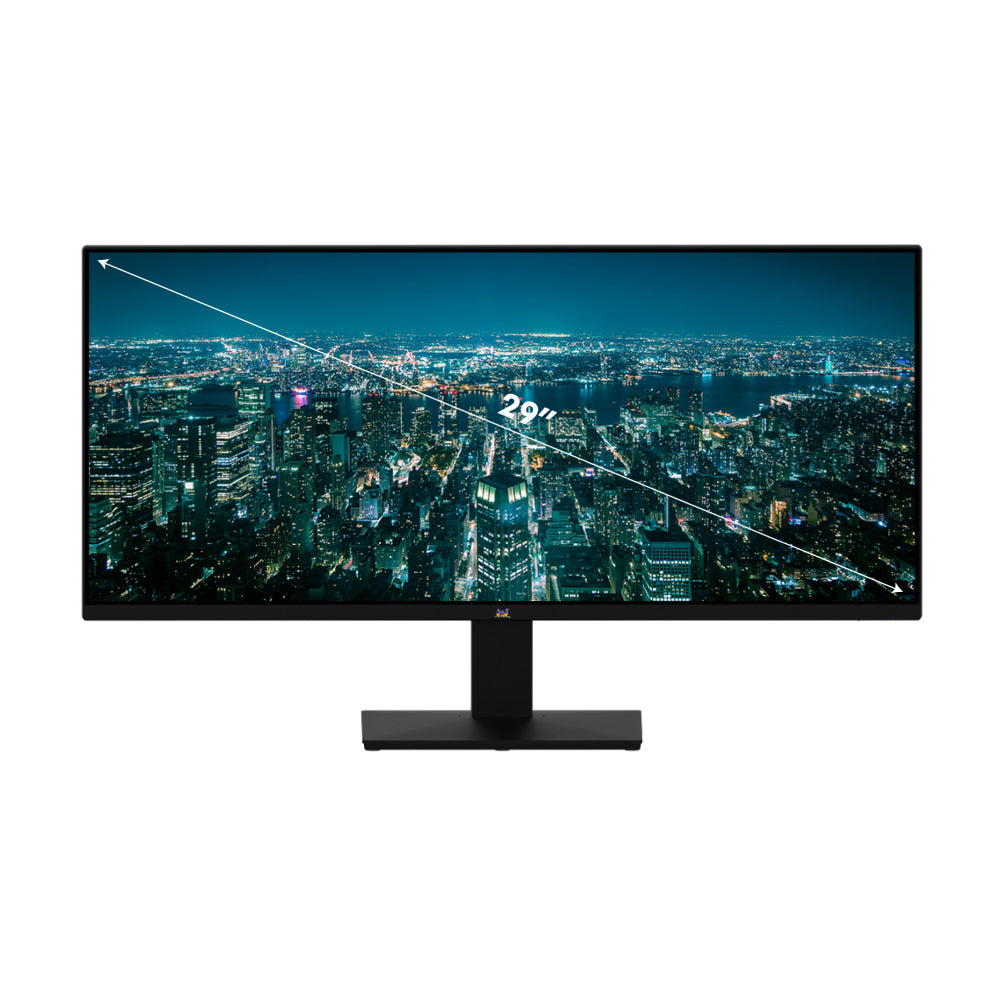 ViewSonic VA2932 MHD 29
