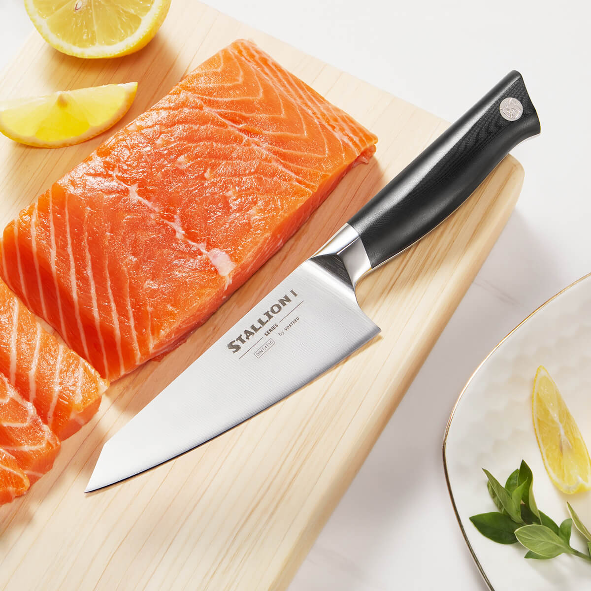 Stallion I Boning Knife 5
