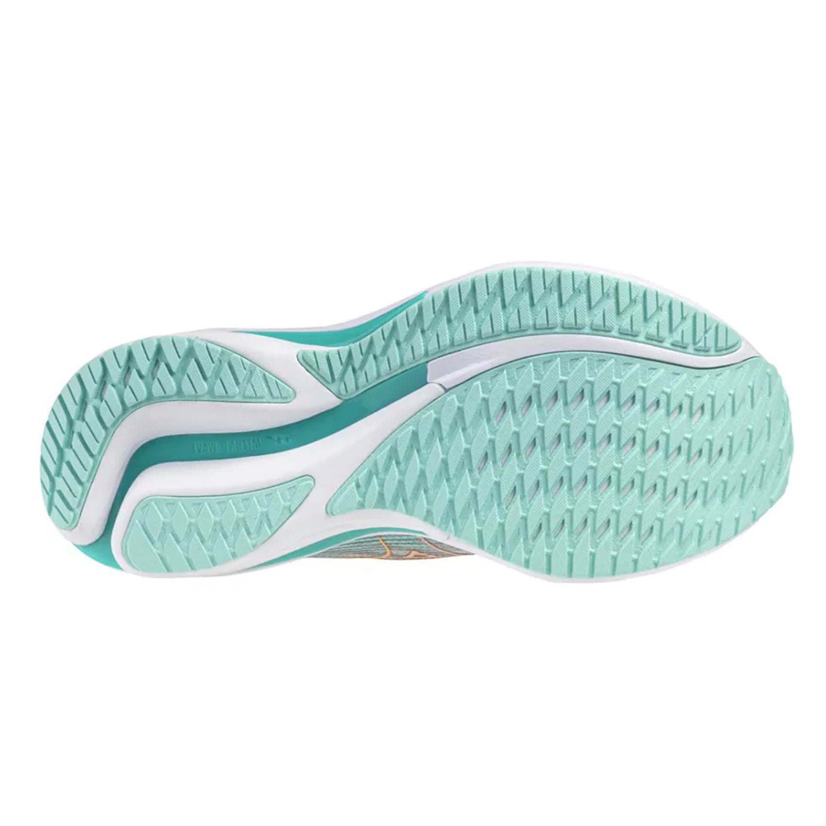Mizuno Wave Rider 28 Women's Running Shoes - Lightweight Cushioned for Long Distance & Training - Perfect for Road Running, Jogging & Gym Workouts