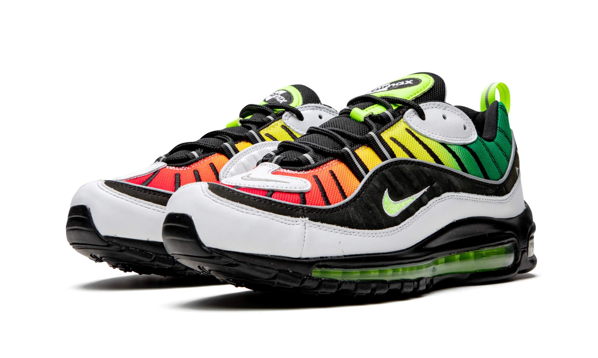 Nike Women's Air Max 98 NXN Sneakers - CK3309-001 | Comfortable Running Shoes for Women | Perfect for Gym, Workouts & Casual Wear