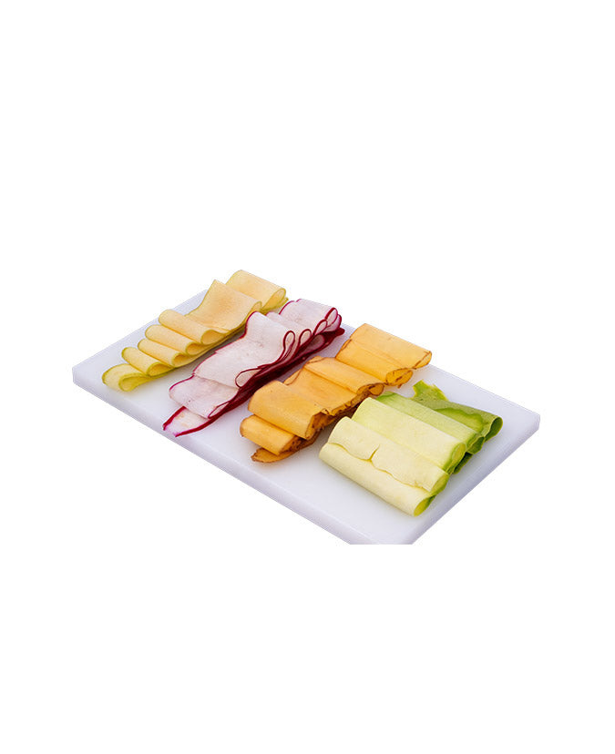 Cancan® Vegetable Sheeting Machine - Electric Slicer for Carrots, Cucumbers & More - Perfect for Salads, Meal Prep & Healthy Cooking