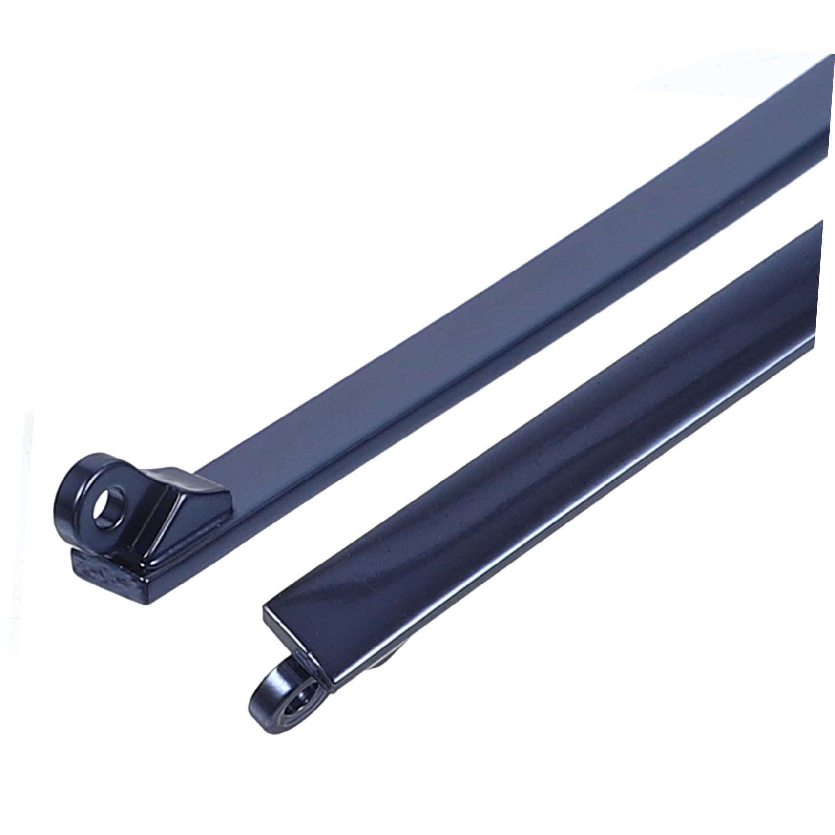 KOMBIUDA Metal Eyeglass Temple Replacement - Easy to Install Glasses Arm for Eyeglass Frames | Perfect for Repairing Broken or Worn-Out Glasses at Home or Office