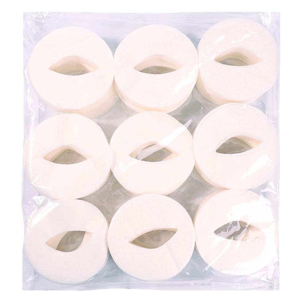 900pcs Disposable Eye Patches - Hydrating Eye Mask for Skin Care & DIY Beauty Routine