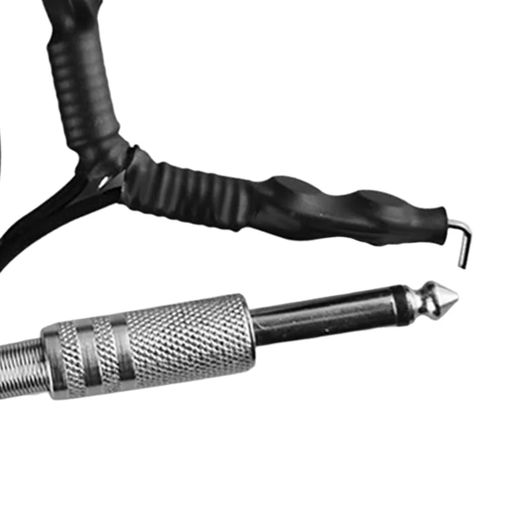 VASADIGITAL Professional Tattoo Machine with CodeWire - Rotary Tattoo Pen for Artists - Perfect for Lining, Shading & Coloring - Home & Studio Use