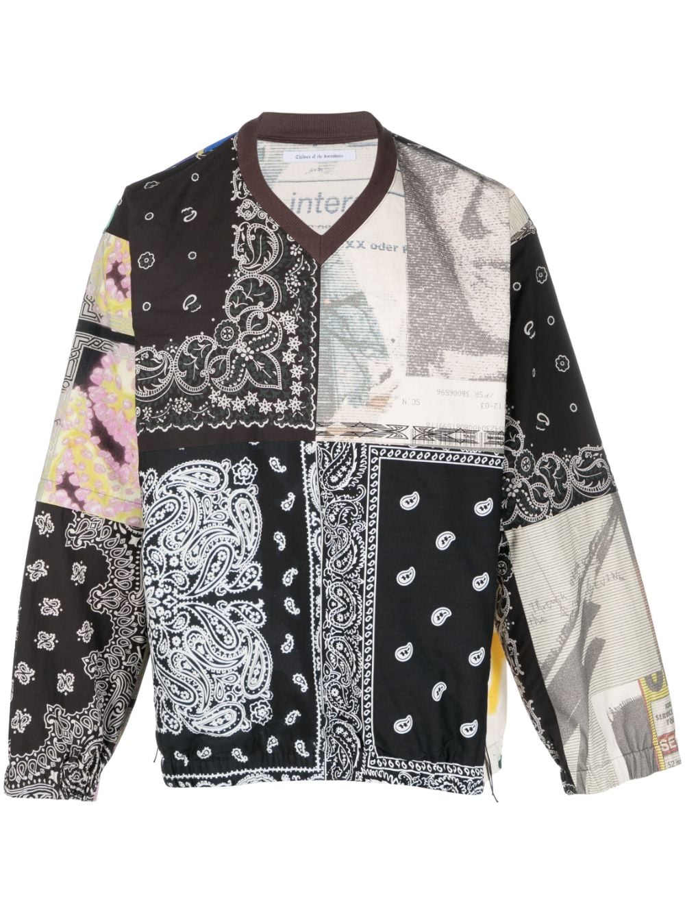 Children of The Discordance Multi-Color Sweaters for Men & Women - Trendy Streetwear Fashion for Casual Outfits & Urban Style