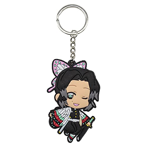 Insect Hashira Shinobu Kocho Double Sided