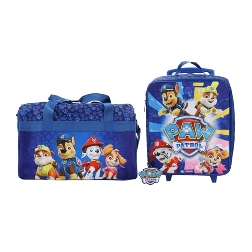 Paw Patrol Pups
