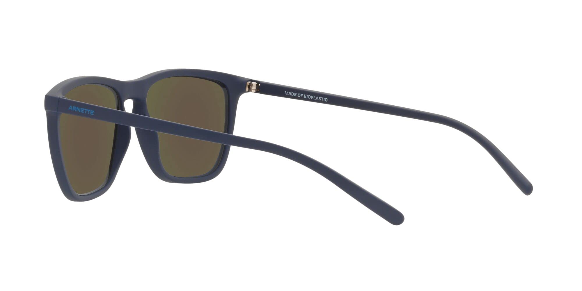 ARNETTE AN 4301 Cat Eye Sunglasses for Men - UV Protection, Retro Style, Lightweight Frame - Perfect for Driving, Beach & Outdoor Activities