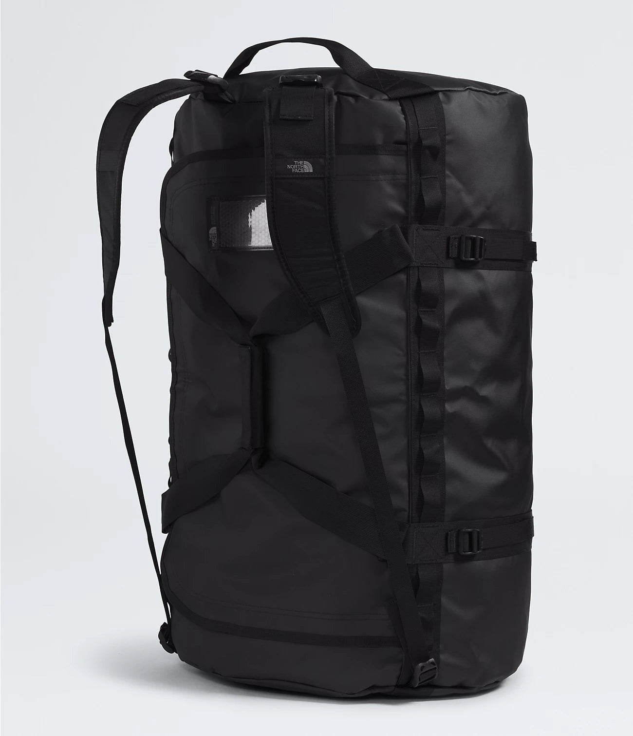The North Face Base Camp Duffel Bag XL - Waterproof Travel Duffel for Camping, Hiking & Outdoor Adventures - Durable Gear for Gym, Sports & Weekend Getaways