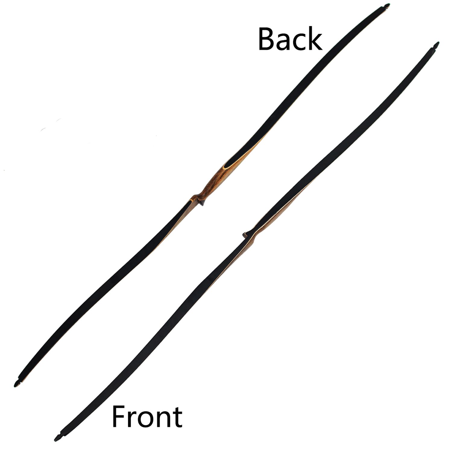 Topbows Sparrow 54