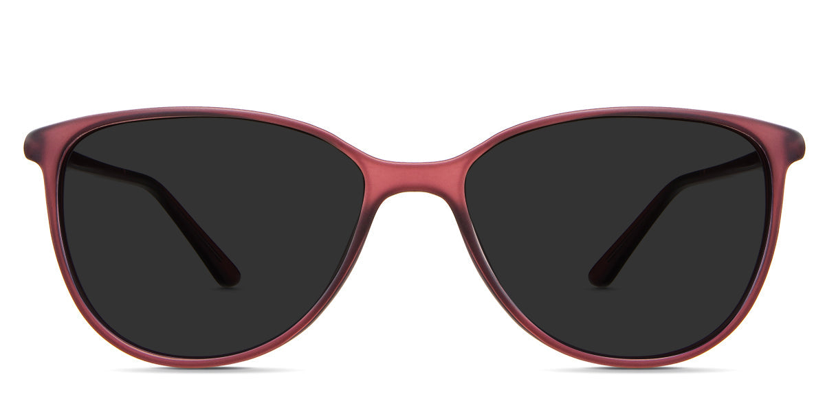 Amara Women's Prescription Polarized Sunglasses - UV Protection, Stylish & Comfortable for Driving, Outdoor Activities & Fashion