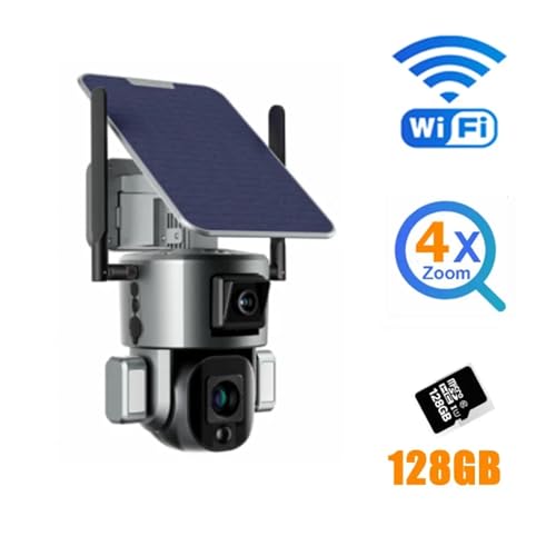 Wifi 4xzoom 128gb