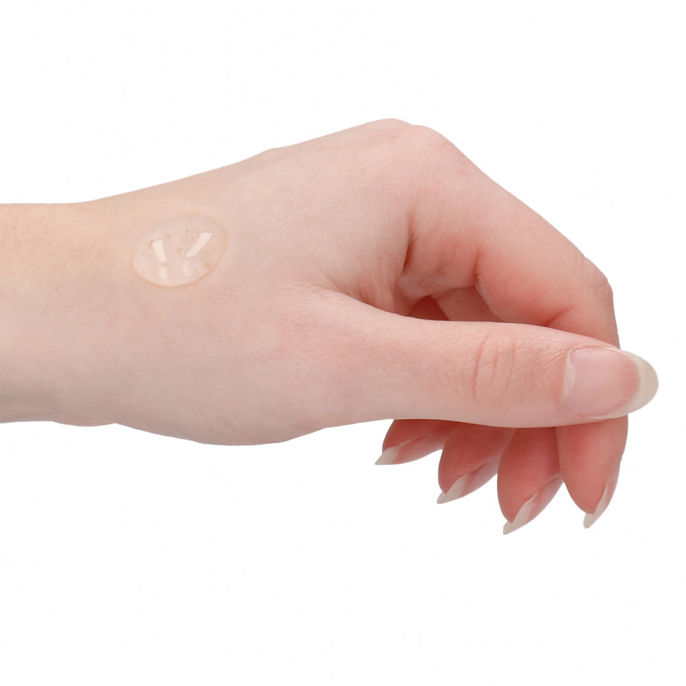 Premium ElectroShock ElectroGel Conductive Gel for EMS & TENS Therapy - Enhance Muscle Stimulation & Pain Relief - Ideal for Physical Therapy & Home Workouts