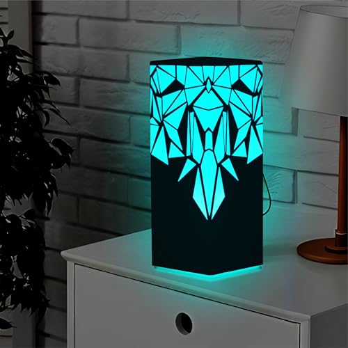 Single Lamp