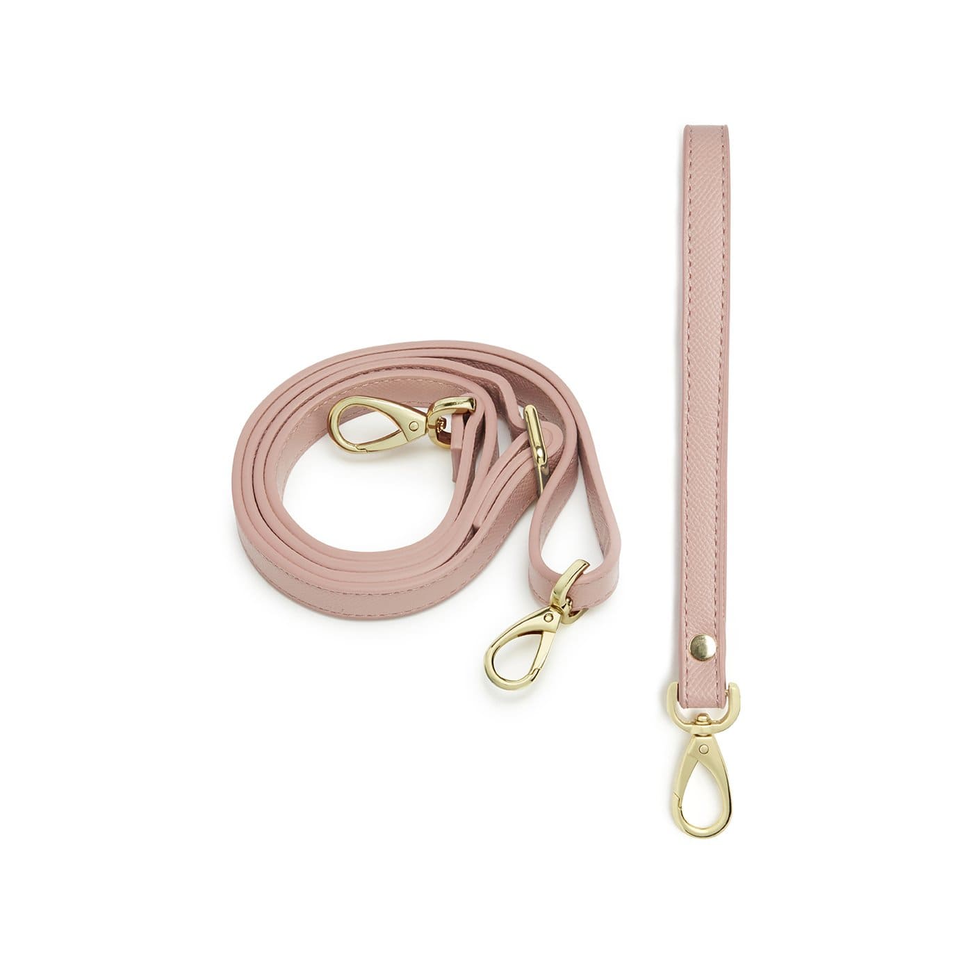 Vegan Leather Clutch Crossbody Bag for Women | Alder Pink Nude Handbag | Perfect for Parties, Weddings & Everyday Use