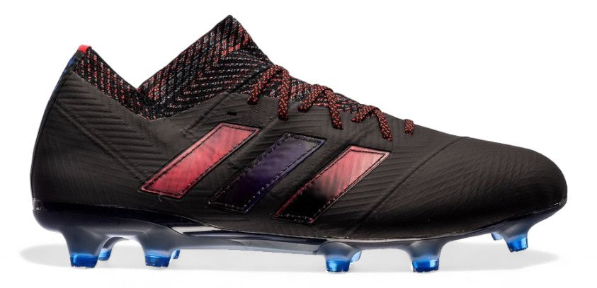 adidas Nemeziz 18.1 FG Soccer Cleats - Lightweight Football Shoes for Firm Ground - Perfect for Competitive Matches & Training Sessions