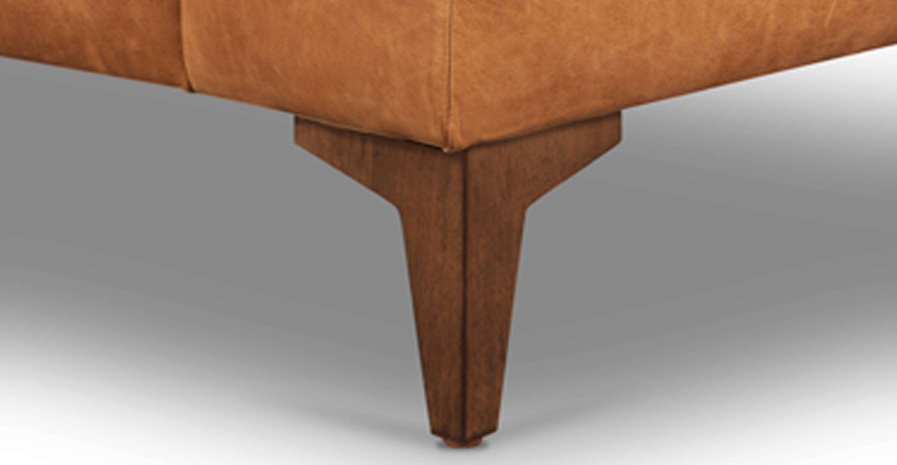 Calle Lounge Chair - Modern Accent Chair for Living Room, Bedroom, or Office - Comfortable Reading & Relaxation Chair with Sturdy Frame