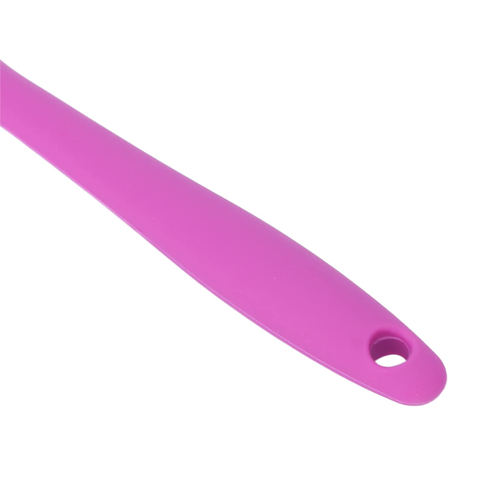 **Reusable Silicone Wax Spatula for Hair Removal - Multi-Purpose Wax Applicator & Scraper for Waxing, DIY Beauty, and Candle Making**    *(Perfect for At-Home Waxing, Salon Use, and Crafting Projects)*