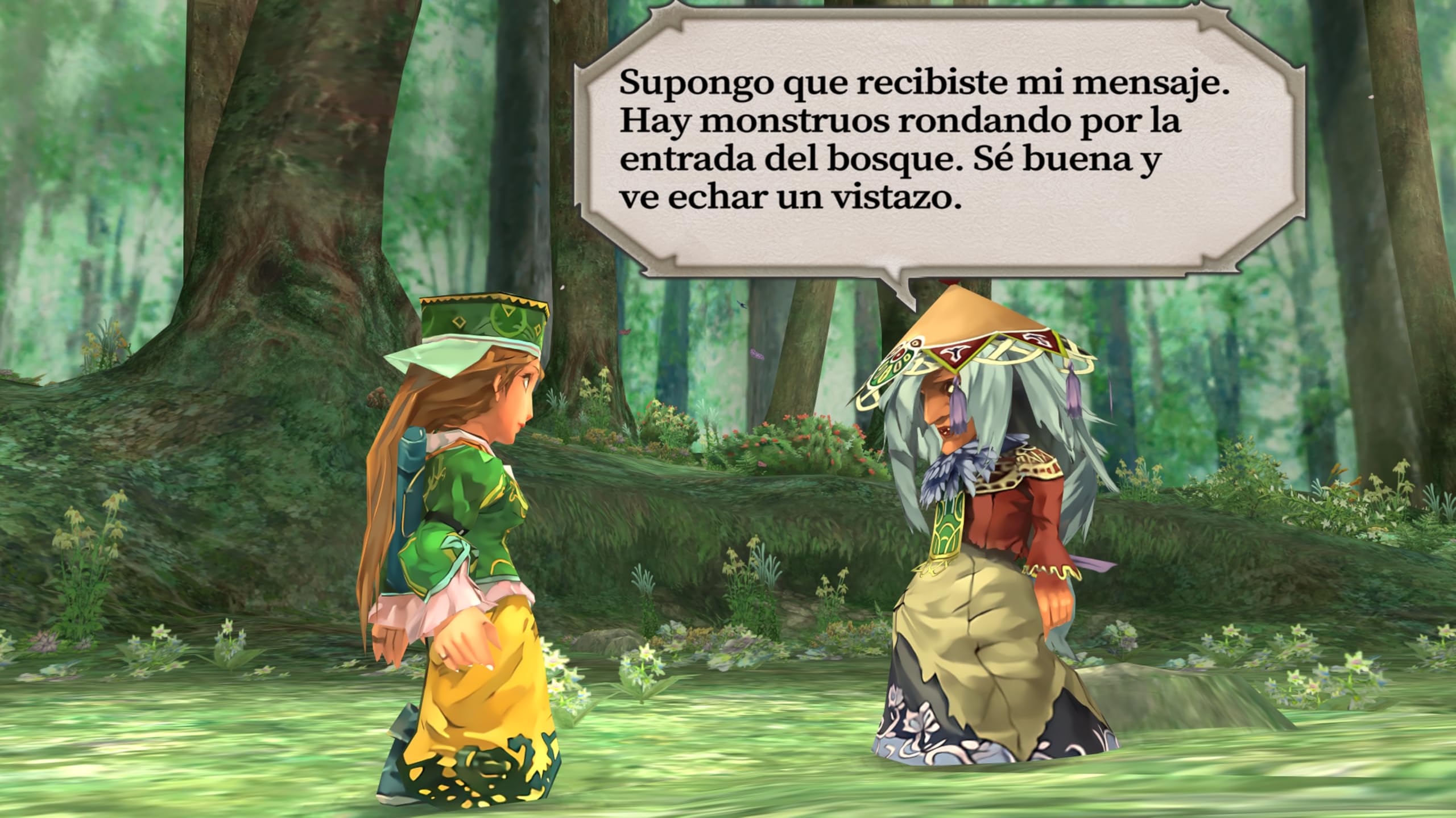 Romancing SaGa - Minstrel Song Remastered Edition for PS5 | JRPG Adventure Game | Perfect for Classic RPG Fans & Collectors - Great for Gaming Nights & Retro Gaming Sessions