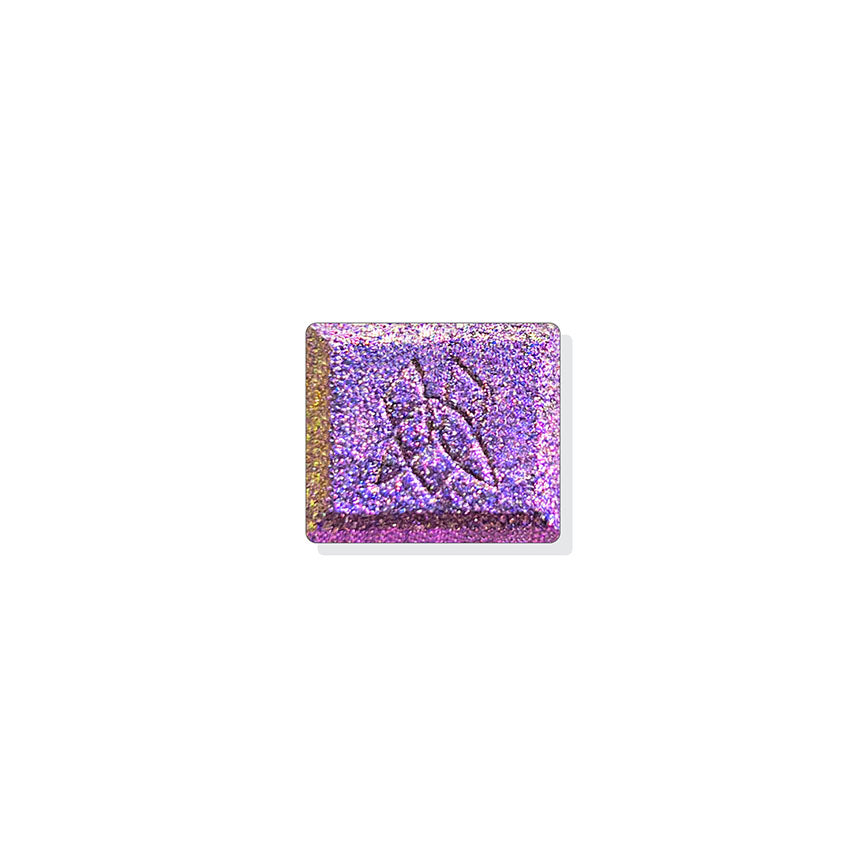 Ion Dimensional Multichrome Eyeshadow - Long Lasting Highly Pigmented Makeup for Day & Night Wear - Perfect for Parties, Date Nights & Special Occasions