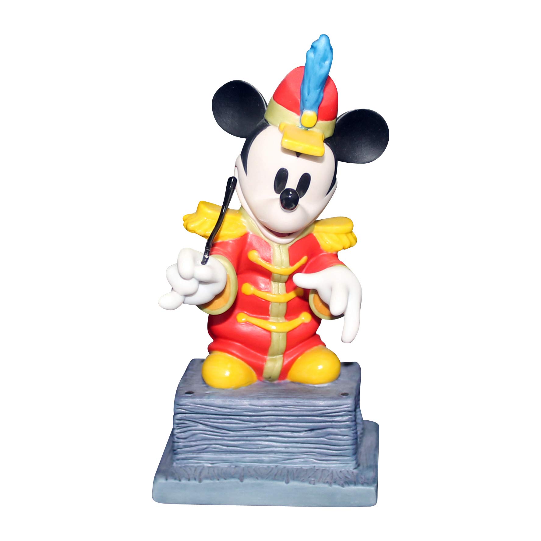 Disney Classic Collection - Official Merchandise & Gifts for Disney Fans | Perfect for Home Decor, Collectibles, and Disney-Themed Parties