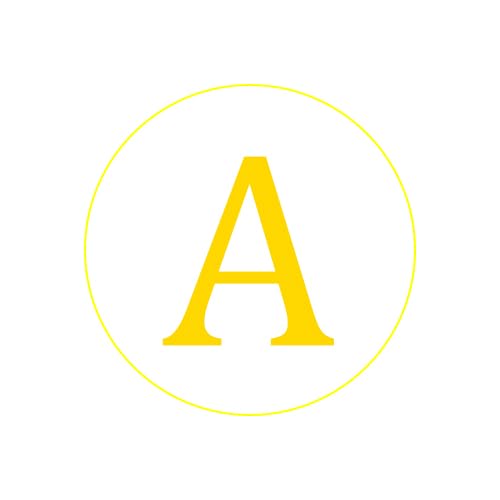 Initial A