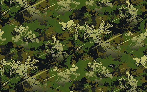 Viper Woodland
