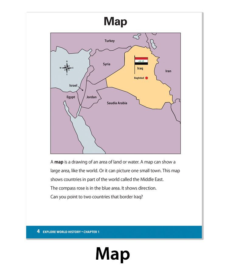 Explore World History 1st Edition Curriculum Plus - Comprehensive Homeschool & Classroom Social Studies Program for Middle & High School Students