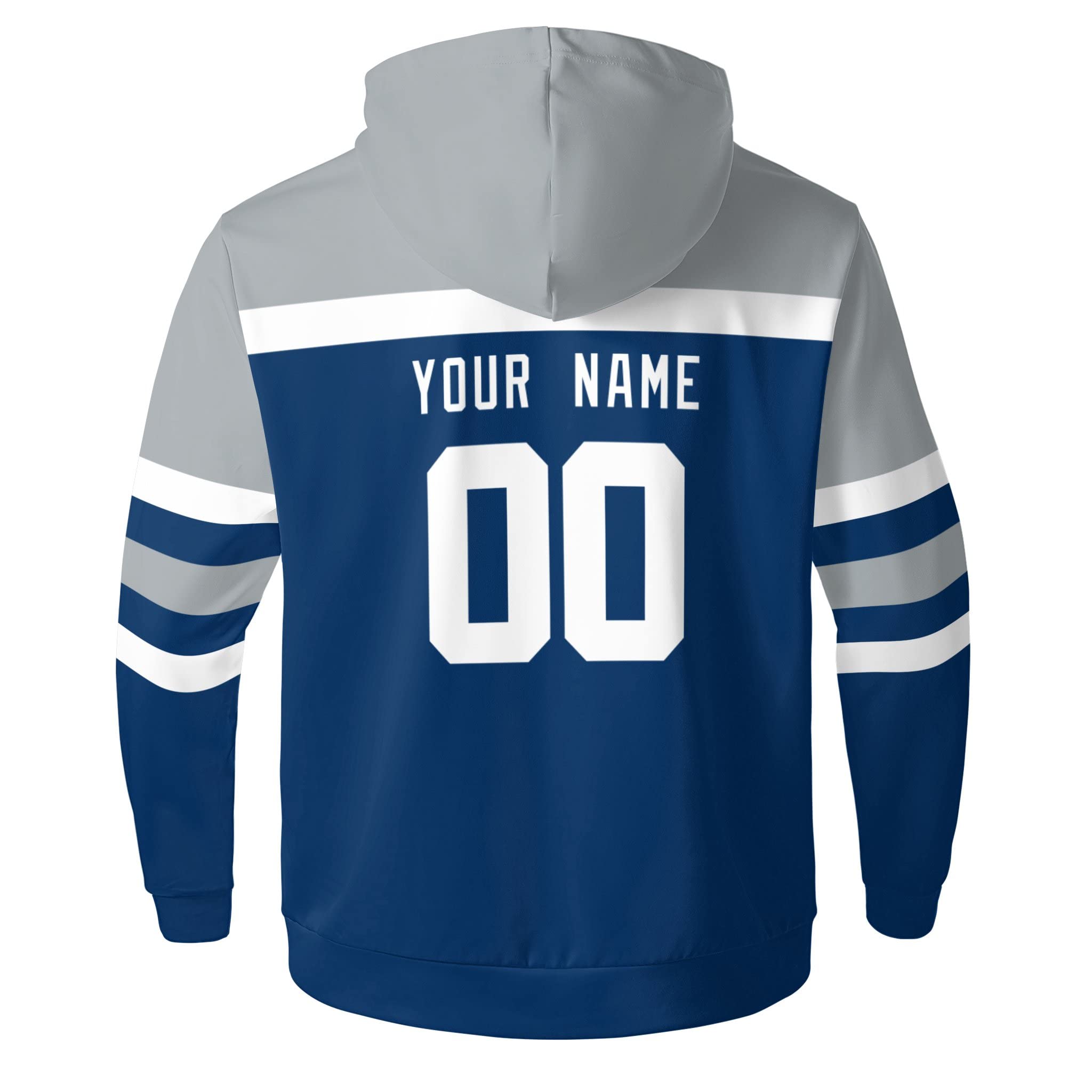 ANTKING Soft Classic Pullover Hoodie for Men & Women - Cozy Unisex Sweatshirt with Custom Design - Perfect Gift for Youth & Adults | Great for Casual Wear, Outdoor Activities & Personalized Gifting