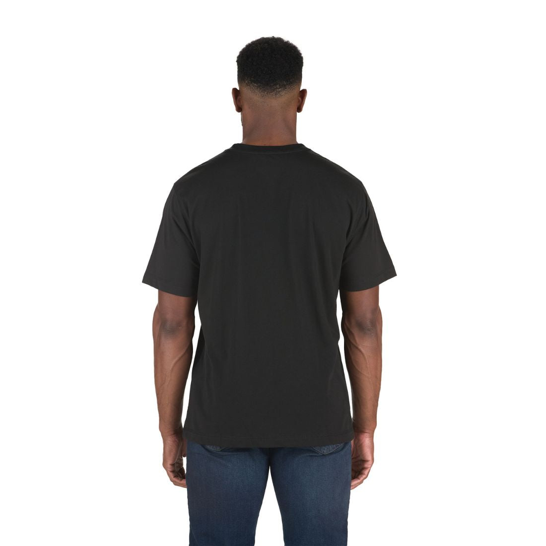 Berne Men's Short Sleeve Graphic Tee BSM47 - Comfortable Casual T-Shirt for Everyday Wear - Perfect for Summer, Outdoors, and Relaxation