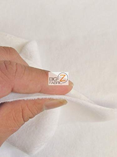 Premium Soft Minky Fabric by The Yard - Kelly Green Plush Material for DIY Baby Blankets, Nursery Decor & Cozy Clothing | Perfect for Snuggling, Swaddling & Handmade Gifts