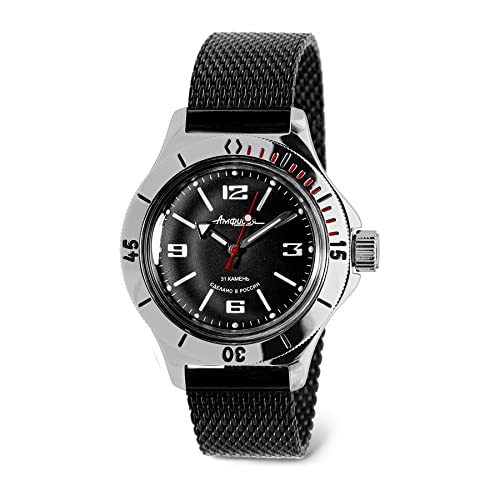 black milanese