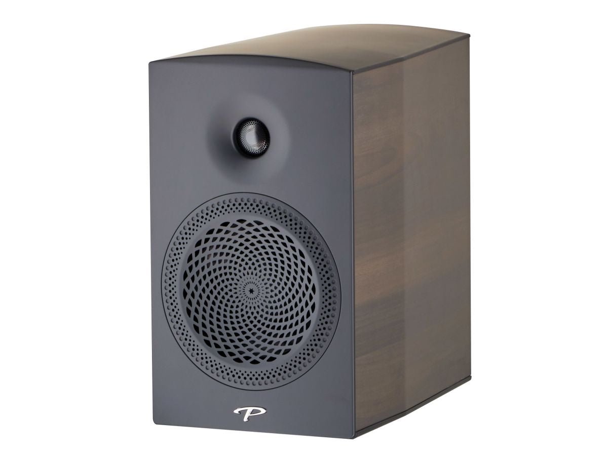 Paradigm Premier 200B Bookshelf Speakers (Pair) - High-Fidelity Audio for Home Theater & Music Listening