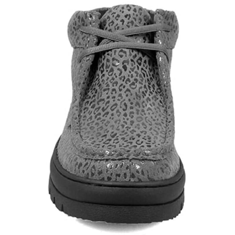 STACY ADAMS Dublin II Men's Leather Dress Boots for Business & Casual Wear | Waterproof & Comfortable for Office, Travel & Outdoor Use