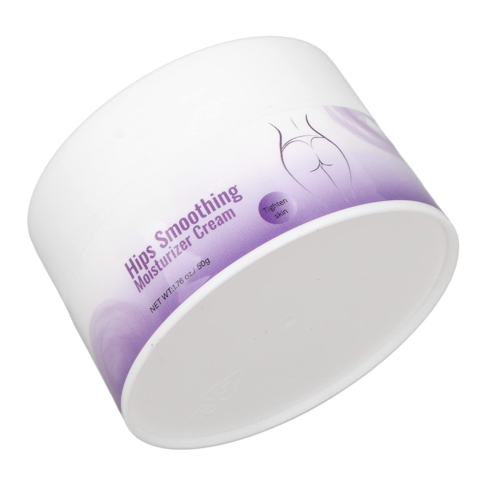 **Anti-Cellulite Firming Cream for Thighs, Legs, Abdomen & Buttocks – Slimming & Lifting Body Cream with Massager for Skin Tightening & Hip Care – Perfect for Post-Workout Recovery & Daily Body Contouring**