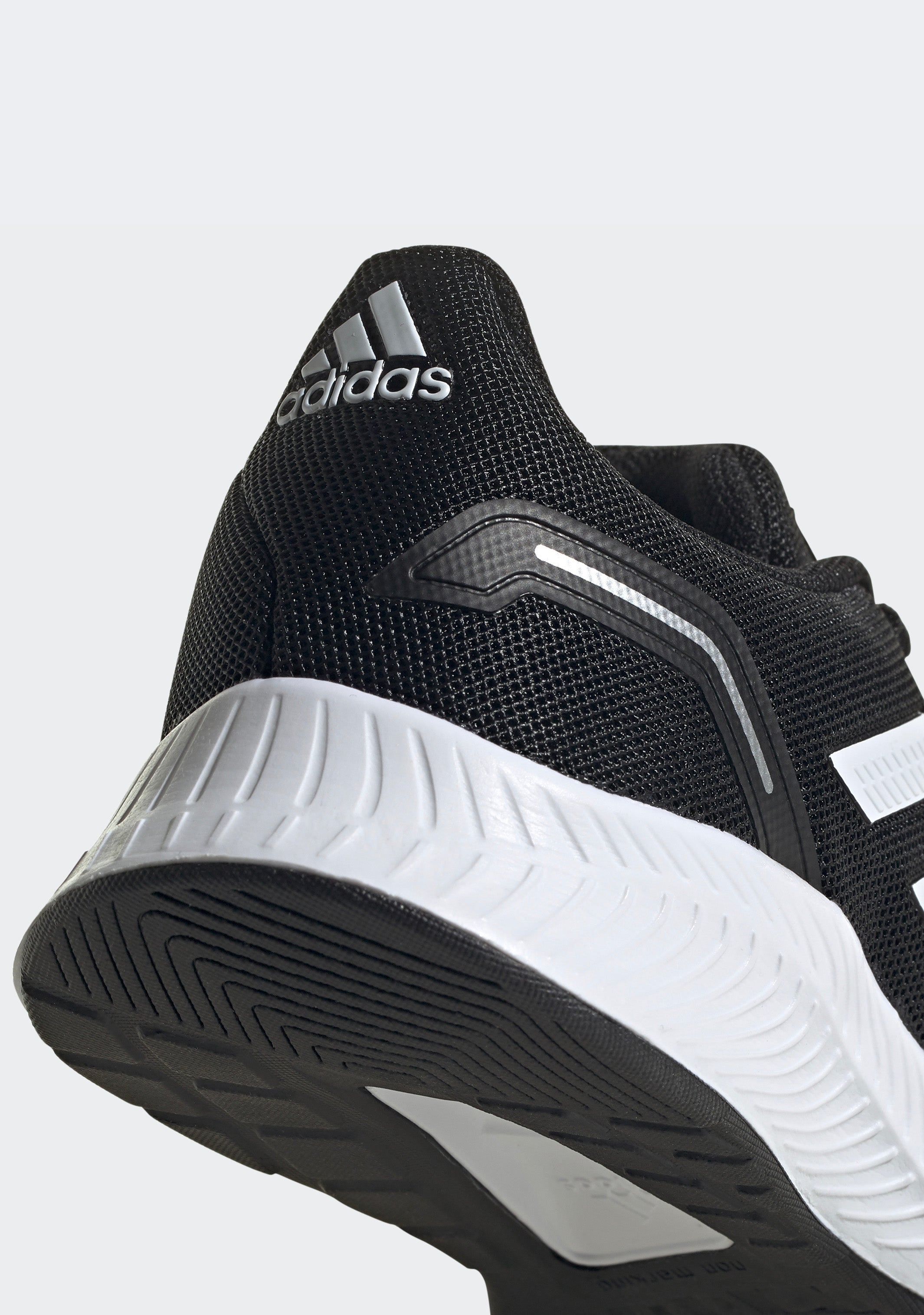 Adidas Kids' Runfalcon 2.0 Running Shoes - Lightweight & Breathable Sneakers for Boys & Girls - Perfect for School, Sports & Everyday Play