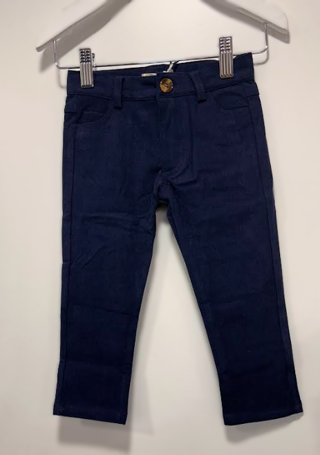NAVY
