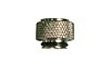 Ikelite Waterproof Bulkhead Cap - Durable Underwater Housing Seal for Scuba Diving & Marine Photography Equipment Protection