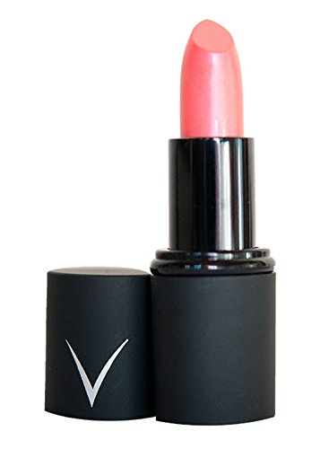 Long Lasting Sweet Pink Matte Lipstick - Hydrating & Smudge Proof Lip Color for Women, Perfect for Everyday Wear, Date Night & Special Occasions