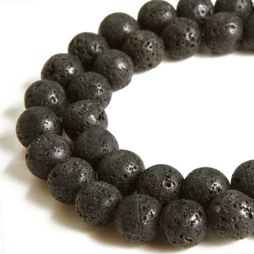 Black Lava