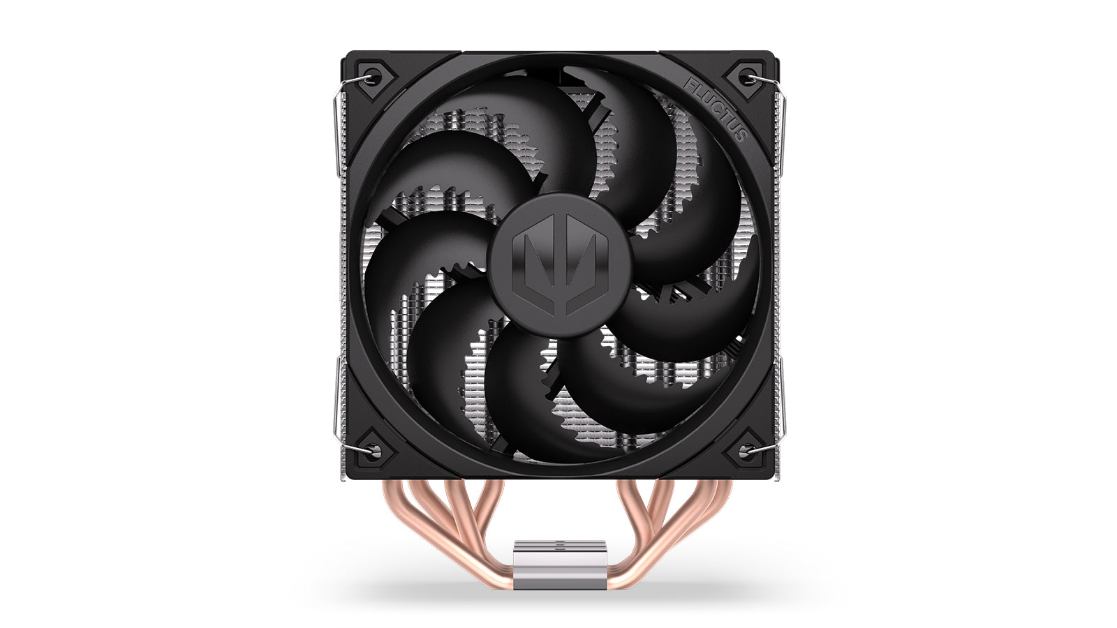 Endorfy Fera 5 CPU Air Cooler (EY3A005) - High Performance PC Cooling Fan for Gaming & Overclocking - Perfect for Desktop Computer Builds and Workstations