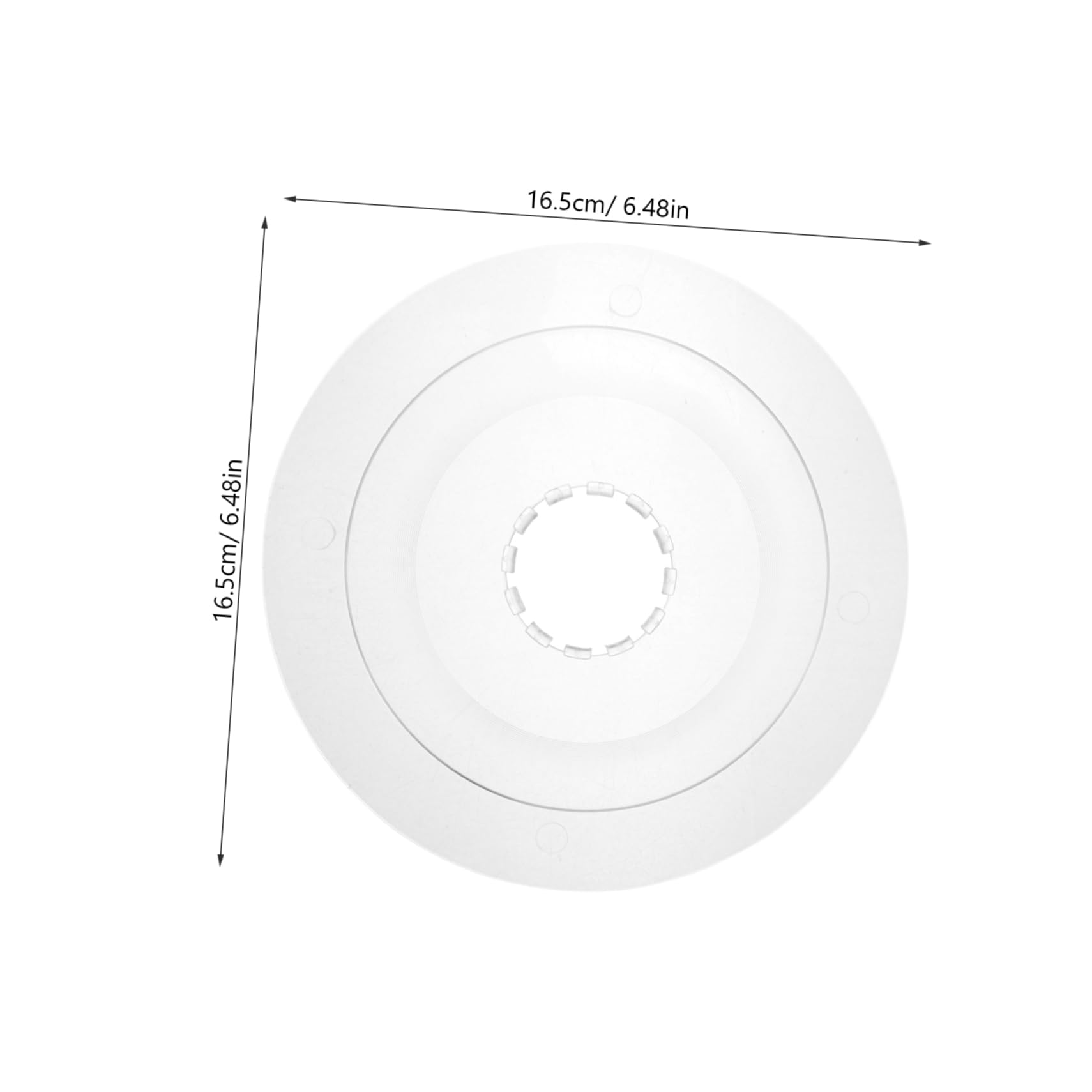 Happyyami Bike Rear Hub Cover - Durable Bicycle Spoke Protector, Road Bike Chain Guard & Flywheel Cover for Enhanced Safety - Perfect for Mountain Bikes, Commuting & Urban Cycling