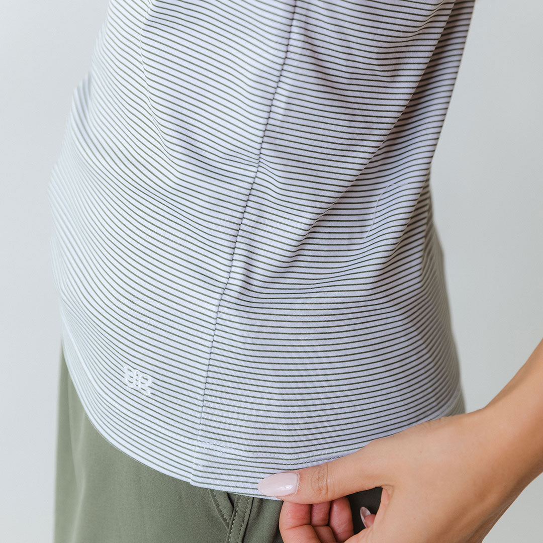 Exhale Essential Oil Diffuser Tank in Sage Green - Perfect for Aromatherapy, Yoga, and Relaxation at Home