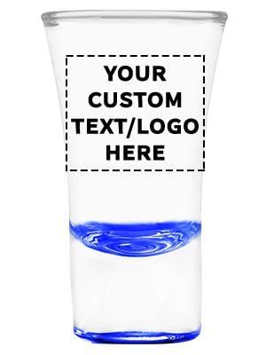 - Custom - Blue