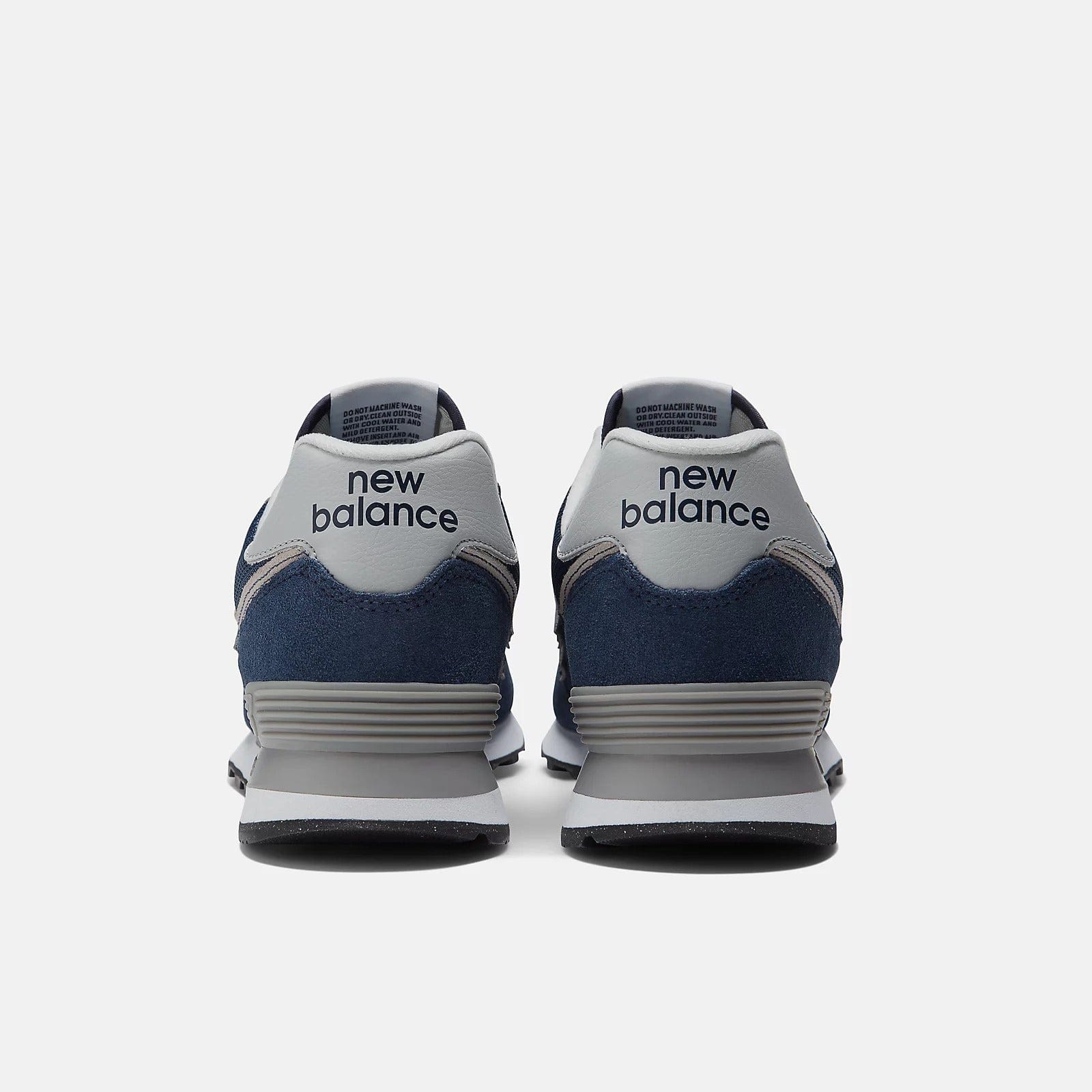 New Balance 574 Classic Sneakers for Men & Women - Comfortable Running Shoes for Casual Wear, Gym & Outdoor Activities