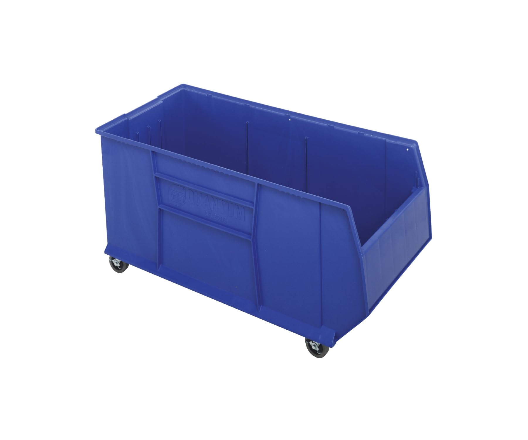 Quantum Storage Systems QRB216MOBBL Heavy Duty Rack Bins - 42