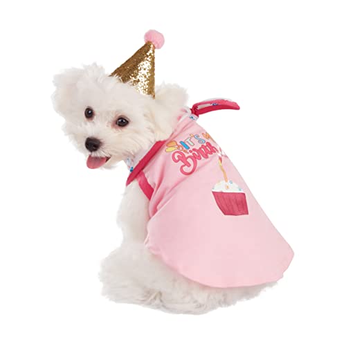 Birthday Party Pink