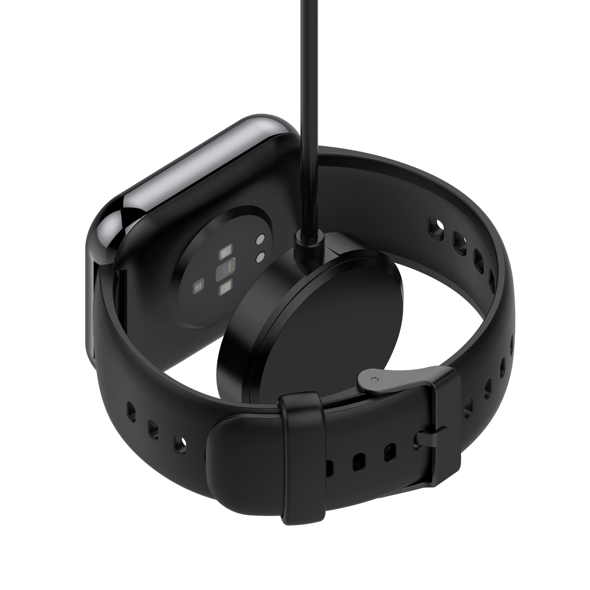 Original Title: Chofit Charger Cable Compatible with Realme Watch 2/Realme Watch 2 Pro, Replacement USB Charger Adapter Charging Dock for Realme Watch 2/Realme Watch 2 Pro Smartwatch    Optimized Title: **Chofit USB Charger Cable for Realme Watch 2 & Watch 2 Pro - Replacement Charging Dock & Adapter for Smartwatch - Perfect for Home, Office & Travel Use**